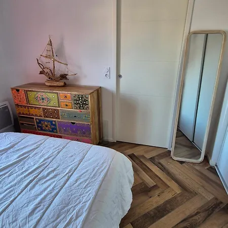 F2 L'alivetu Appartement *